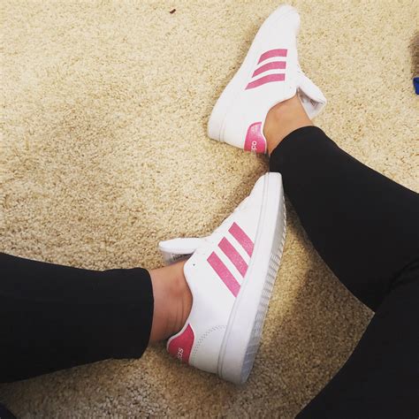 adidas pink sneakers|pink adidas shoes for women.